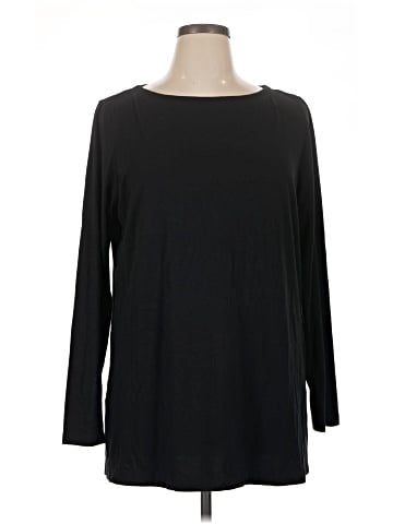 Duluth Trading Co. 3/4 Sleeve T-Shirt (view 1)