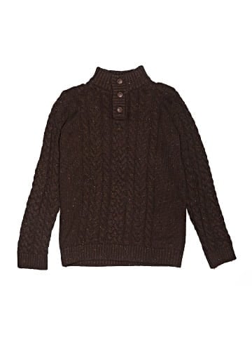 Gymboree Pullover Sweater (view 1)