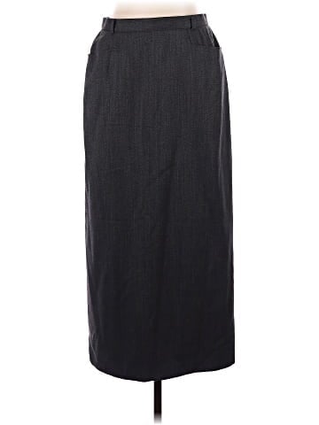 Talbots Wool Skirt (view 1)