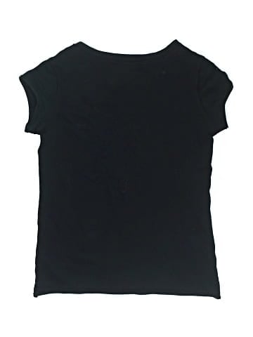 Mossimo Supply Co. Short Sleeve Top (view 2)