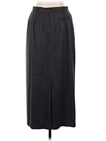 Talbots Wool Skirt (view 2)