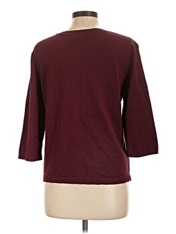 Christopher & Banks Pullover Sweater (view 2)