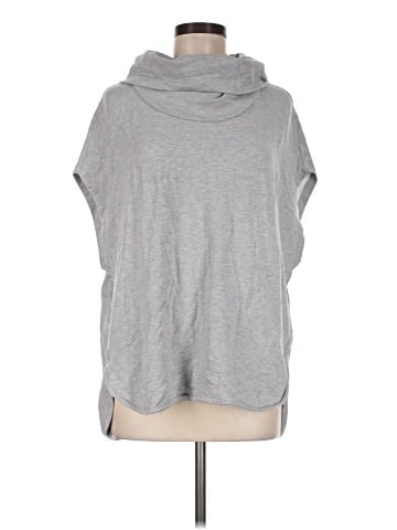 Lou & Grey Poncho (view 1)