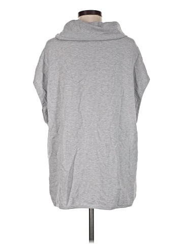 Lou & Grey Poncho (view 2)