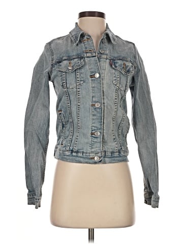 Levi's Denim Jacket (view 1)