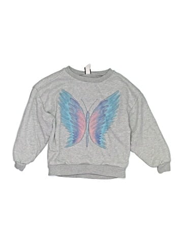 Tea Sweatshirt (view 1)