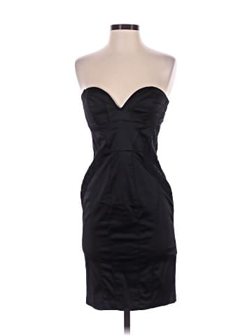Bebe Cocktail Dress (view 1)