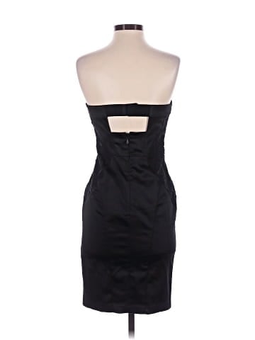 Bebe Cocktail Dress (view 2)