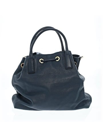 MICHAEL Michael Kors Leather Bucket Bag (view 2)