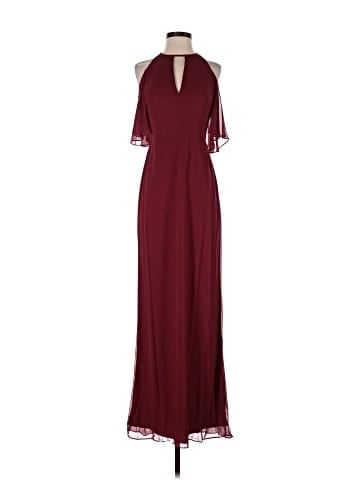 Thread Cocktail Dress (view 1)