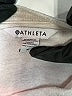 Athleta Silver Pullover Sweater Size M - photo 7