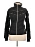 Lululemon Athletica 100% Polyester Black Jacket Size 10 - photo 1