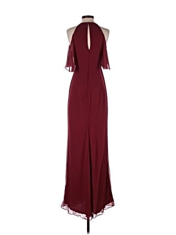 Thread Cocktail Dress (view 2)