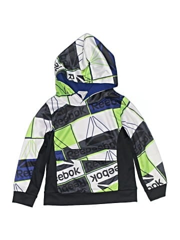Reebok Zip Up Hoodie (view 1)