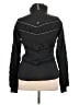 Lululemon Athletica 100% Polyester Black Jacket Size 10 - photo 2