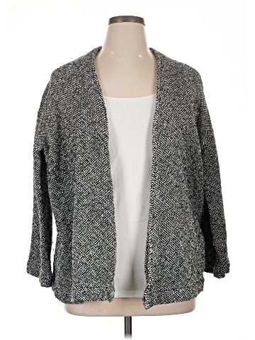 Eileen Fisher Cardigan (view 1)