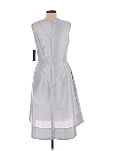 Alfred Sung Cocktail Dress (view 2)