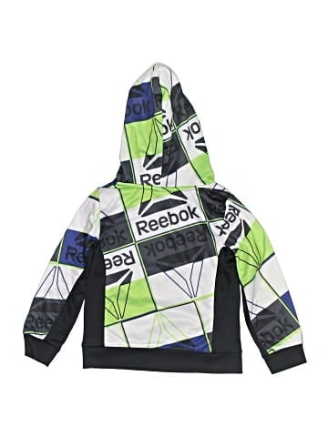 Reebok Zip Up Hoodie (view 2)