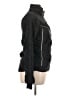 Lululemon Athletica 100% Polyester Black Jacket Size 10 - photo 4