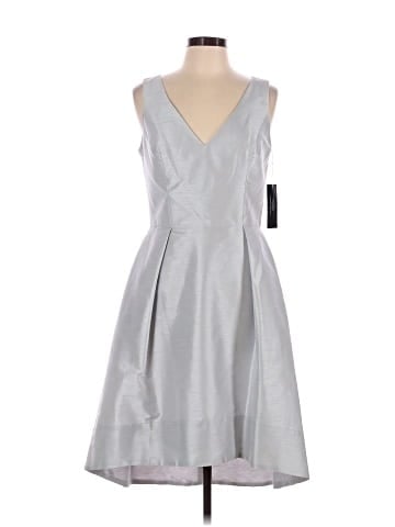 Alfred Sung Cocktail Dress (view 1)