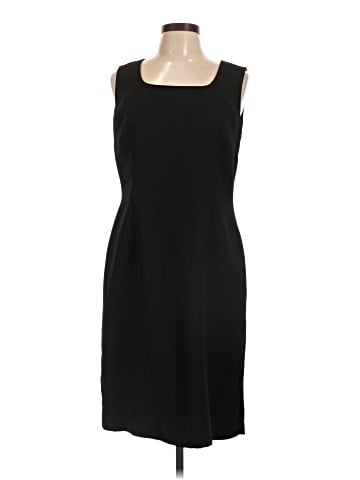 Coldwater Creek Cocktail Dress (view 1)