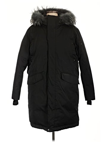 Jill Stuart Coat (view 1)
