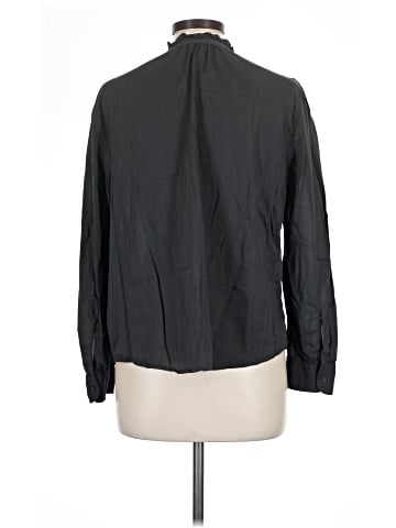 Old Navy Long Sleeve Blouse (view 2)