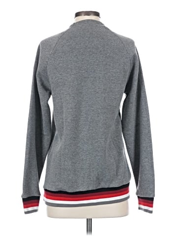 Harley Davidson Pullover Sweater (view 2)