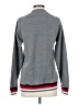 Harley Davidson Gray Pullover Sweater Size S - photo 2