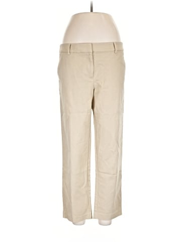 Ann Taylor LOFT Khakis (view 1)