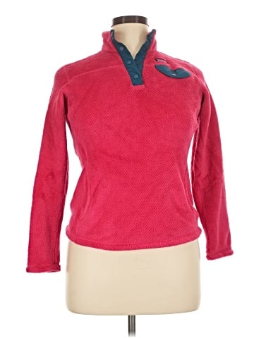 Patagonia Pullover Sweater (view 1)