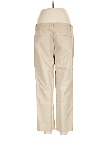Ann Taylor LOFT Khakis (view 2)
