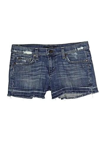 Joe's Jeans Denim Shorts (view 1)
