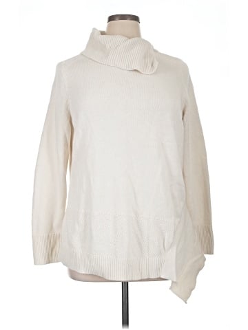 H By Halston Turtleneck Sweater (view 1)