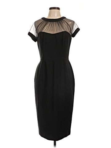 Maggy London Cocktail Dress (view 1)