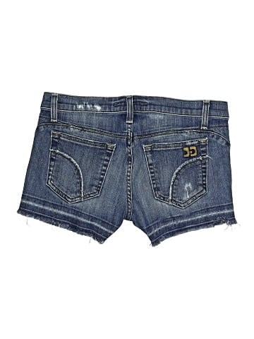 Joe's Jeans Denim Shorts (view 2)