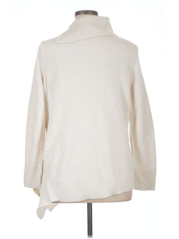 H By Halston Turtleneck Sweater (view 2)