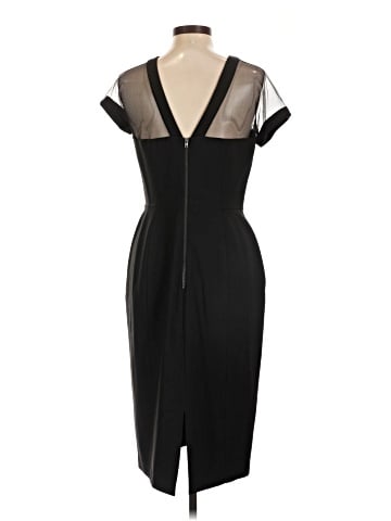 Maggy London Cocktail Dress (view 2)