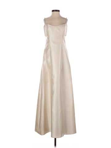Alfred Sung Cocktail Dress (view 1)