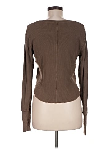 Bobi Long Sleeve T-Shirt (view 2)