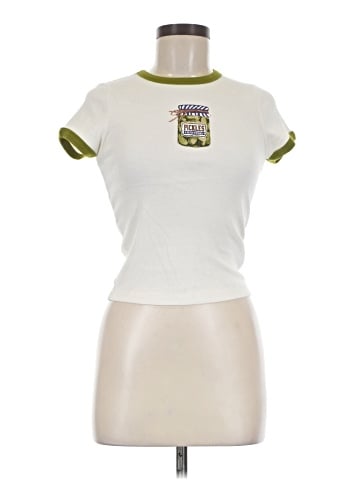 Kimchi Blue Short Sleeve T-Shirt (view 1)