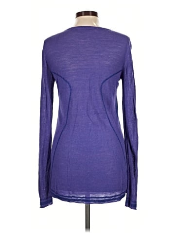 Athleta Long Sleeve T-Shirt (view 2)