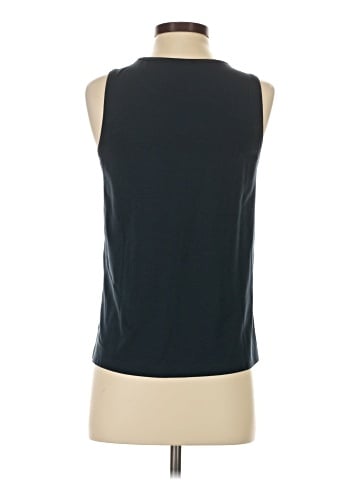 Eileen Fisher Sleeveless T-Shirt (view 2)
