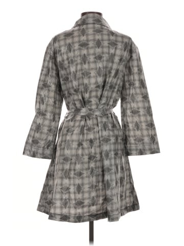 Hache Trenchcoat (view 2)