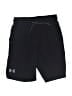 Under Armour Black Athletic Shorts Size S (youth) - photo 1