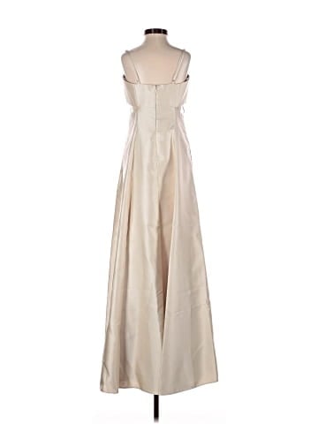 Alfred Sung Cocktail Dress (view 2)