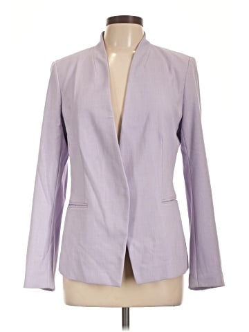 Ann Taylor Blazer (view 1)