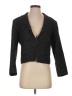 Theory 100% Polyester Gray Blazer Size XS - photo 1