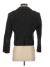 Theory 100% Polyester Gray Blazer Size XS - photo 2