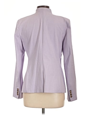 Ann Taylor Blazer (view 2)